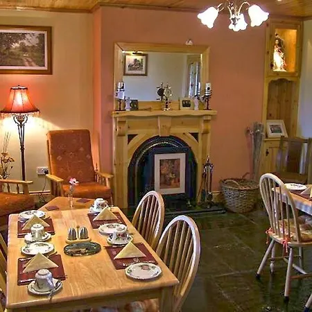 Bed & Breakfast Sea Crest Farmhouse 4*