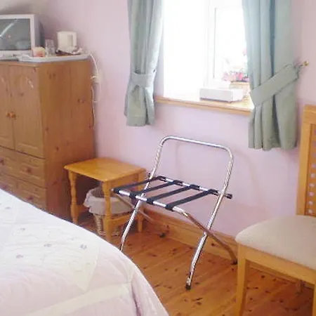 Sea Crest Farmhouse 4* Quilty