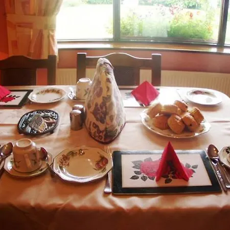 Bed & Breakfast Sea Crest Farmhouse 4*